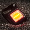 Pakabukas pakraunamas žibintuvėlis Buttonlite